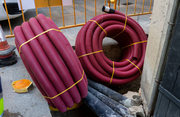 Best Flood restoration services  in Claremont, CA