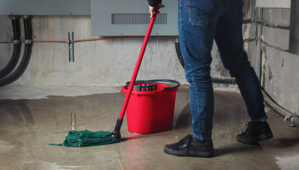 Best Sewage cleanup and water damage restoration  in Claremont, CA